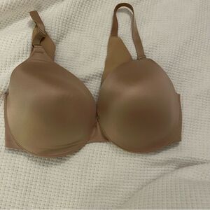 Soma Lightly Lined Vanishing Back Nude 40D